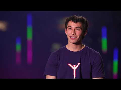 American Ninja Warrior S13E06 Semifinal