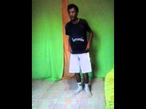 Wallace Zika - Deixa o vestido subir