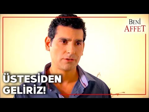 Ferman, Yıldız'a Destek Oluyor | Beni Affet 13. Bölüm