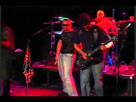 JUST ANOTHER DAY(LIVE AT THE WHISKY)