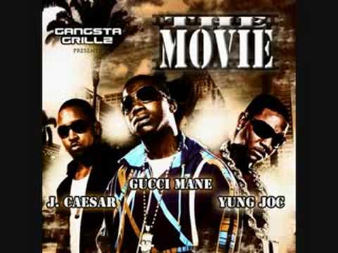 Gucci Mane feat. J. Caesar-Add It Up