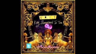 Big K.R.I.T. - Only One ft. Wiz Khalifa &amp; Smoke DZA