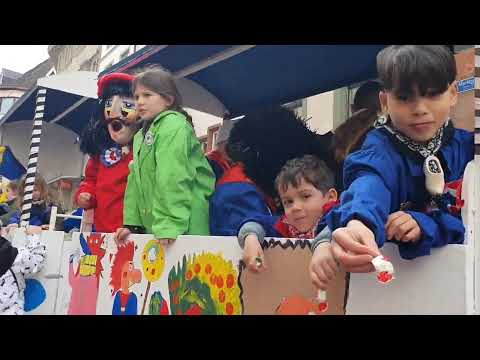 Children Carnaval Part-1