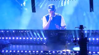Jay Z "Ain't No Nigga/Excuse Me Miss" LIVE Yankee Stadium July 10, 2026 Reasonable Doubt 30