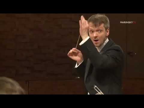 Richard Strauss Duett-Concertino for Clarinet,Bassoon and Strings/Andrey Bezruchko,Rodion Tolmachov