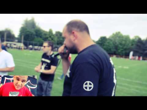 Triumph ft THC La Familija - Pobeda (Live / Uzivo) @GYKTV