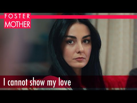 I cannot show my love - Episode 10 | Foster Mother English