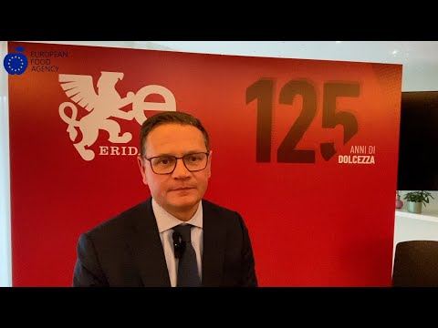 Zucchero. Eridania compie 125 anni