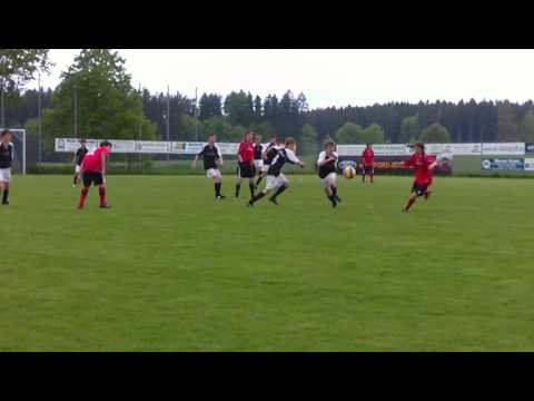 JFG Hagenau - SV Ried