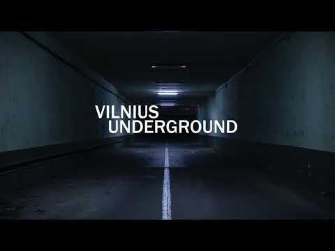 Vilnius Underground