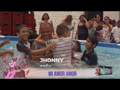 MI AMOR AMOR - ZAPEROKO LA RESISTENCIA SALSERA DEL CALLAO (LE CANTA AL AMOR 4°)