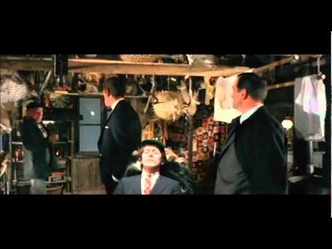 Ne nous fachons pas !!!-Moment d'Anthologie