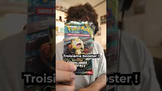 On ouvre une ETB équillibre parfait partie 3 #pokemon #pokemoncommunity #openingpokemon
