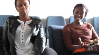 preview picture of video 'Ayabulela Mpiko & Sisanda Ncumani'