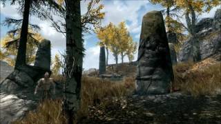 Skyrim SE: Summerset Isles mod
