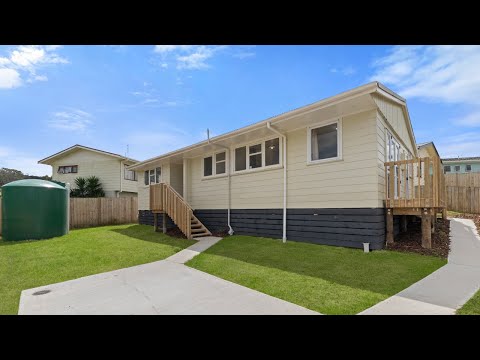 4 Campbell Place, Raumanga, Whangarei, Northland, 3 Bedrooms, 1 Bathrooms, House