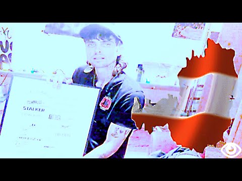 mayh3mp - angels surrounding us (Official Music Video)