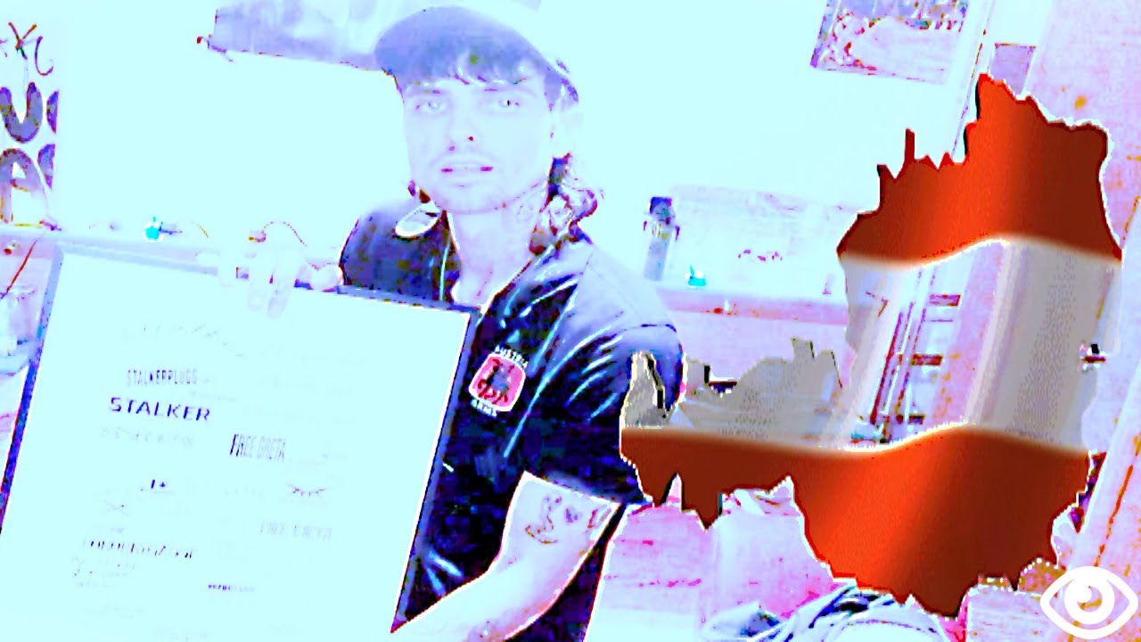 mayh3mp - angels surrounding us (Official Music Video)