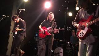 LVL UP - Live at The Echo 3/9/2017