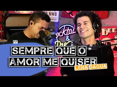 FF & David Antunes - Sempre que o amor me quiser