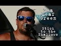 Tea Leaf Green: Stick to the Shallows [4K] 2015-07-31 - Gathering of the Vibes