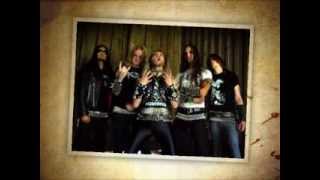 PAGAN RITES  Promo video