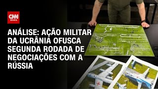 Análise: O impasse nas negociações de paz entre Ucrânia e Rússia | WW