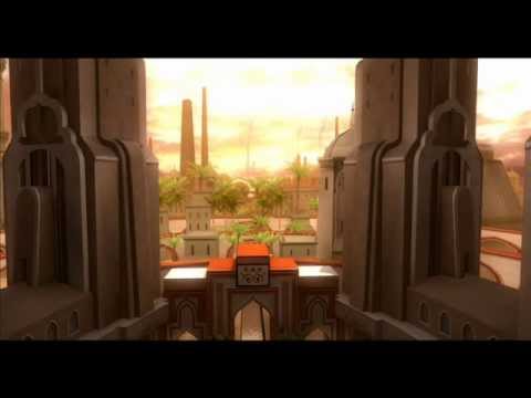 Fave VGM #723: "Sadir" ~ Leon Willett