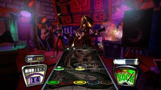 Guitar Hero II Deluxe - All Of This by Shaimus 100% FC