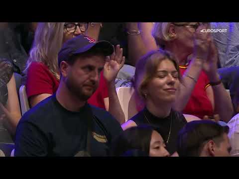 Hengyu Liu. 2025 University Games. EF. SR