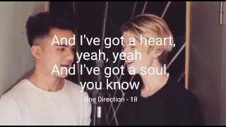 Mashup - Jaden, Felix - Lyrics