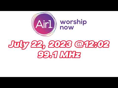KARA-HD1 99.1/KLVB 99.5-HD2 AIR 1 Legal ID (Williams, CA)