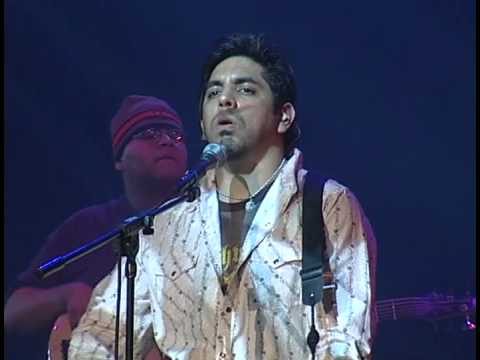 Hay una esperanza - Edgar Lira - Entrada Doble - EN VIVO