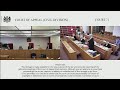 The London Borough Of Hillingdon V The Secretary Of State For Transport Ors