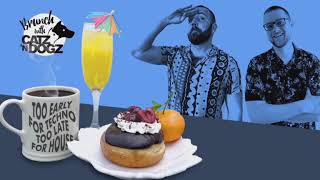 Brunch with Catz ’n Dogz (Voitek) #19 2020