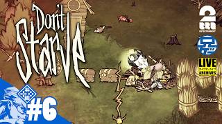 【Wilson】Steam版に戻る兄者の「Don't Starve」【2BRO.】