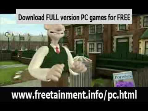 Wallace & Gromit's Grand Adventures - Episode 4 : The Bogey Man Xbox 360