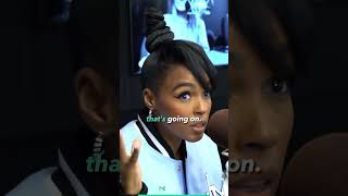 How Janelle Monáe Created &quot;Float&quot;