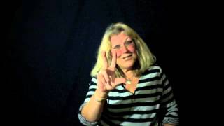 ONLY GOD COULD STOP ME LOVING YOU BY EMERSON DRIVE (ASL)