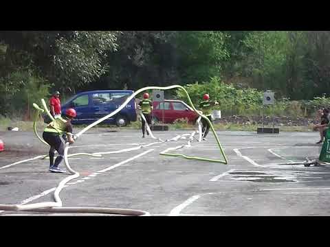 SDH Dolany - VC Ráječek 2018