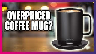Ember Mug 2 Review! - Is a Temperature Controlled Smart Mug Worth It?