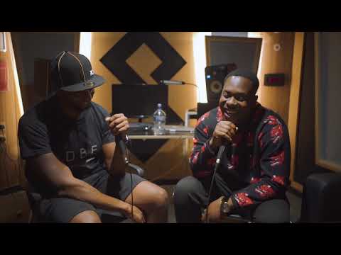 Ricky Banks - Interview With DJ Blitz