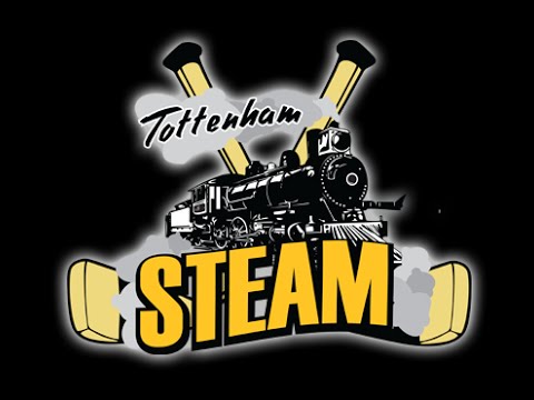 Tottenham Steam Game 2015/10/03 THIRD PERIOD.