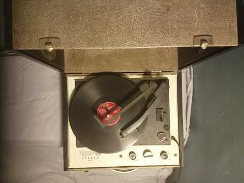 Detour - Spade Cooley - 1945