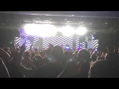 2016.05.14 Plastic with Gary Beck live at Akvarium club  Part 3.