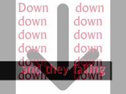 Space Cowboy ft Chelsea Korka - Falling Down (Kid Kaio Remix) LYRICS!