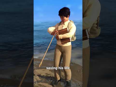 He Was Killed By An Uncontacted Tribe 😮