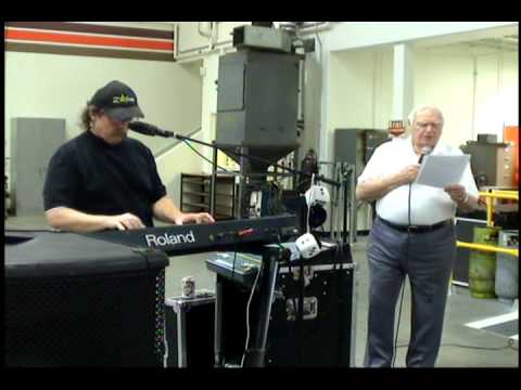 Promotional video thumbnail 5 for Rockin' Memories - Pam Barker & Bruce Rudolph