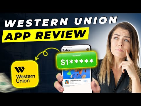 Western Union App Review 2025 – Is It Still the Best for Money Transfers? 💸