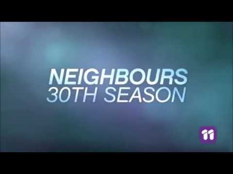 Promo: Expect Surprises | Neighbours [2015]